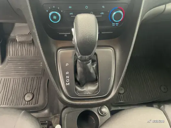 FORD TRANSIT CONNECT II - voiture d'occasion - Photo 26