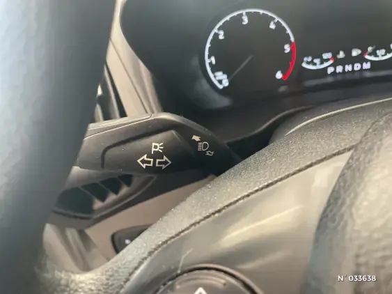 FORD TRANSIT CONNECT II - voiture d'occasion - Photo 27