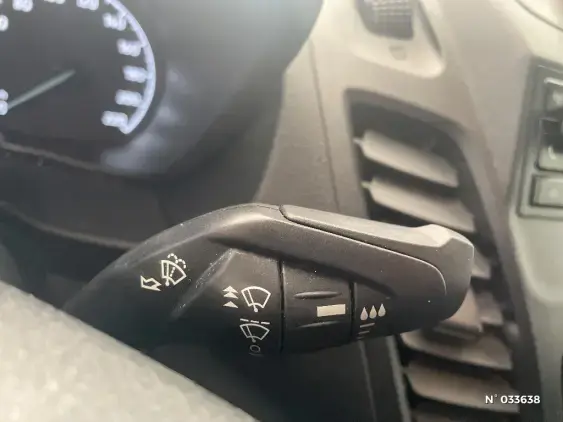 FORD TRANSIT CONNECT II - voiture d'occasion - Photo 28