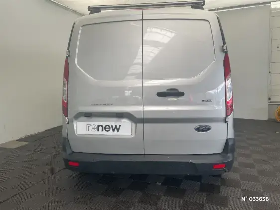 FORD TRANSIT CONNECT II - voiture d'occasion - Photo 6