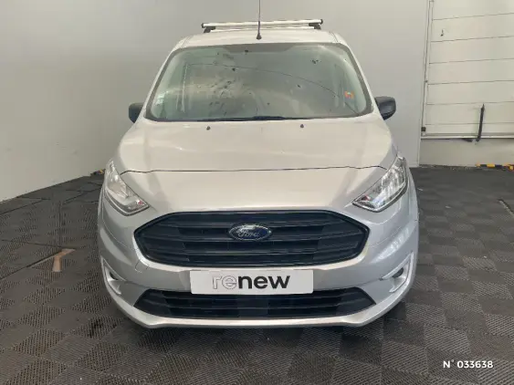 FORD TRANSIT CONNECT II - voiture d'occasion - Photo 3