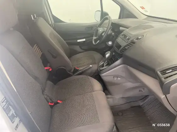 FORD TRANSIT CONNECT II - voiture d'occasion - Photo 10