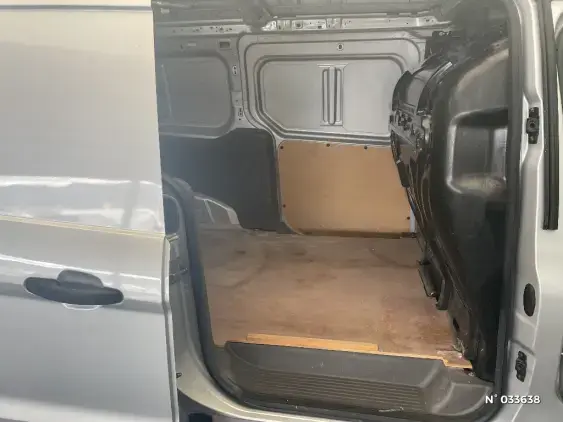 FORD TRANSIT CONNECT II - voiture d'occasion - Photo 11