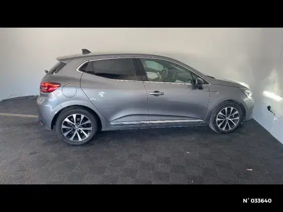 RENAULT CLIO V - voiture d'occasion - Photo 5