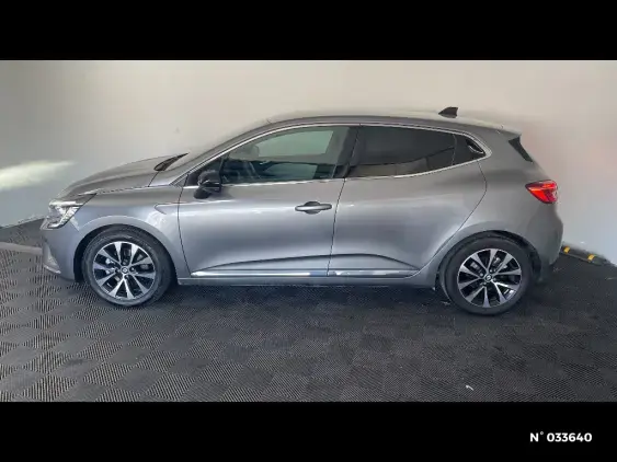 RENAULT CLIO V - voiture d'occasion - Photo 2