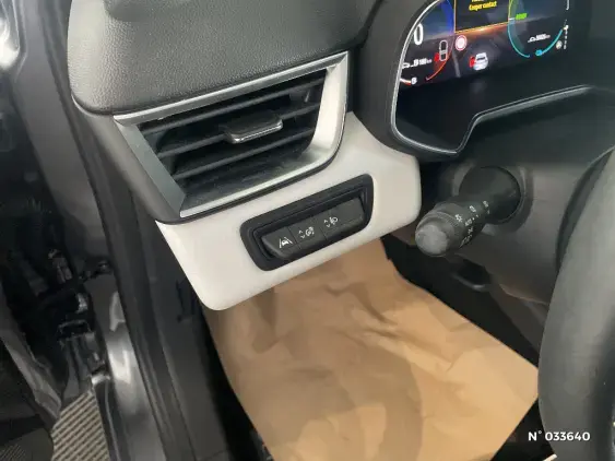 RENAULT CLIO V - voiture d'occasion - Photo 15