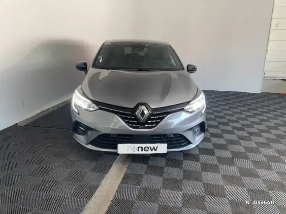 RENAULT CLIO V - voiture d'occasion - Photo 3