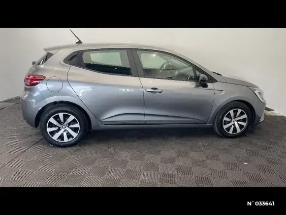 RENAULT CLIO V - voiture d'occasion - Photo 5