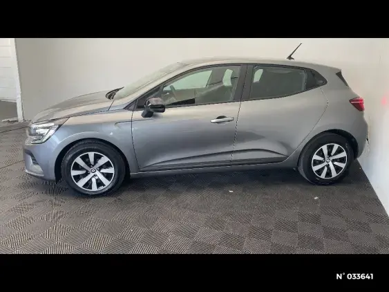 RENAULT CLIO V - voiture d'occasion - Photo 2