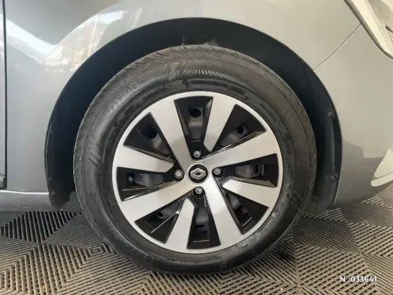 RENAULT CLIO V - voiture d'occasion - Photo 8