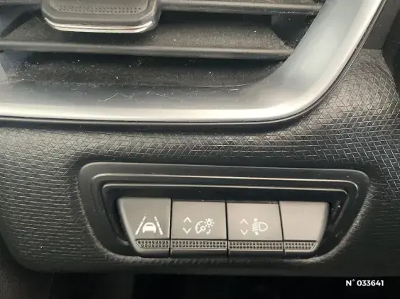 RENAULT CLIO V - voiture d'occasion - Photo 14