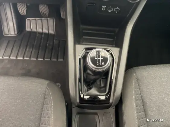 RENAULT CLIO V - voiture d'occasion - Photo 26