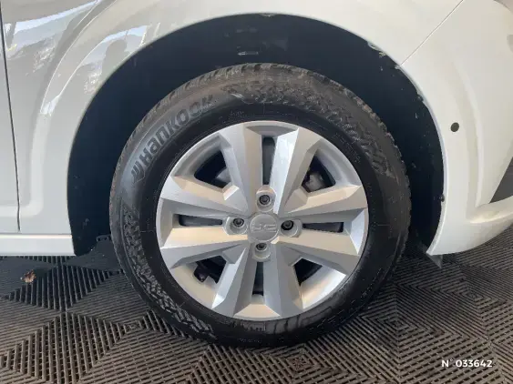 DACIA SANDERO III - voiture d'occasion - Photo 8