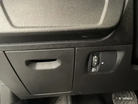 DACIA SANDERO III - voiture d'occasion - Photo 15