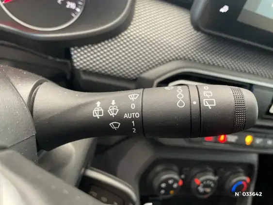 DACIA SANDERO III - voiture d'occasion - Photo 29