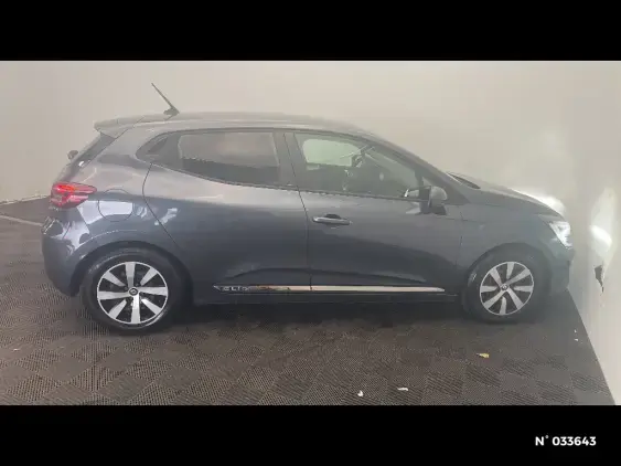 RENAULT CLIO V - voiture d'occasion - Photo 5