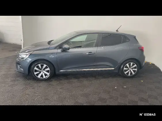 RENAULT CLIO V - voiture d'occasion - Photo 2