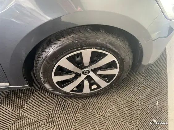 RENAULT CLIO V - voiture d'occasion - Photo 8