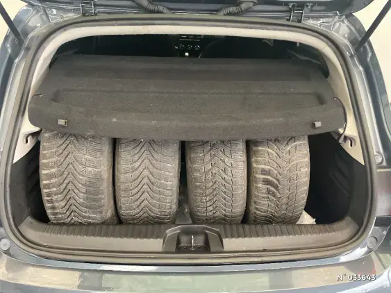 RENAULT CLIO V - voiture d'occasion - Photo 7