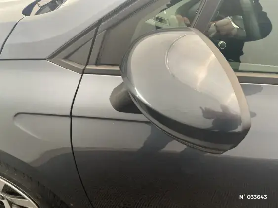 RENAULT CLIO V - voiture d'occasion - Photo 27