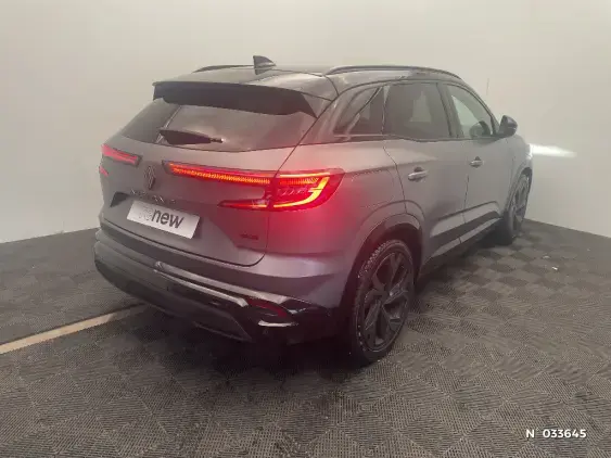 RENAULT AUSTRAL - voiture d'occasion - Photo 4