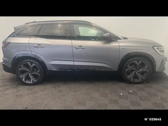 RENAULT AUSTRAL - voiture d'occasion - Photo 5