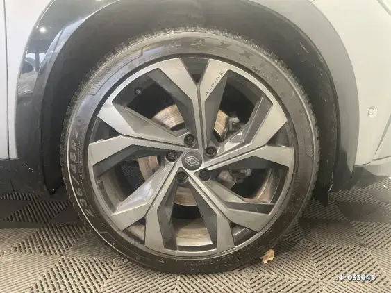 RENAULT AUSTRAL - voiture d'occasion - Photo 8