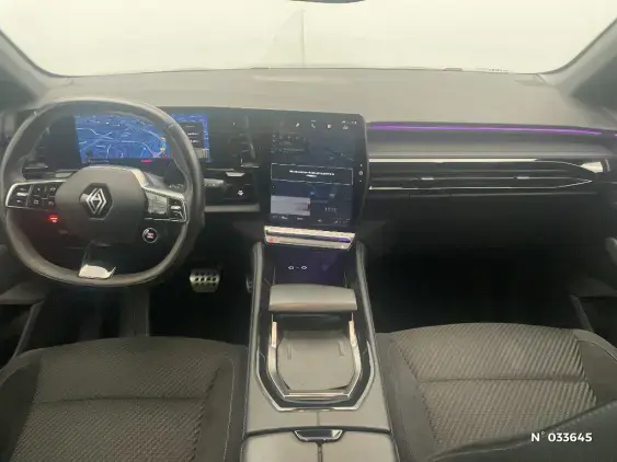 RENAULT AUSTRAL - voiture d'occasion - Photo 9