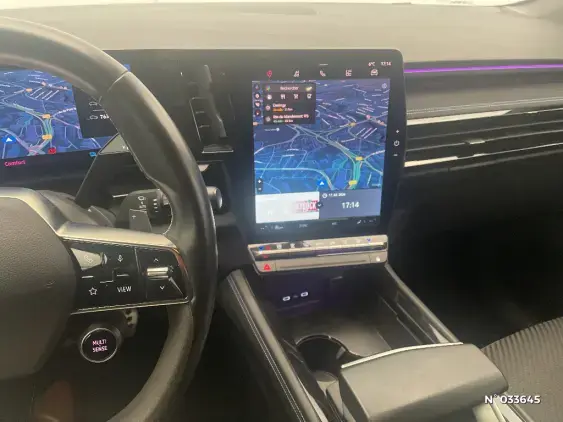 RENAULT AUSTRAL - voiture d'occasion - Photo 13