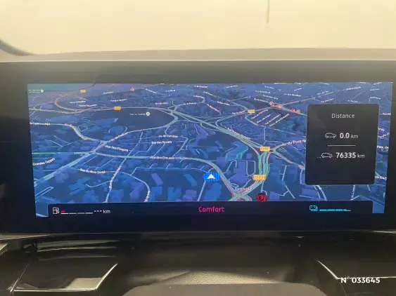 RENAULT AUSTRAL - voiture d'occasion - Photo 12