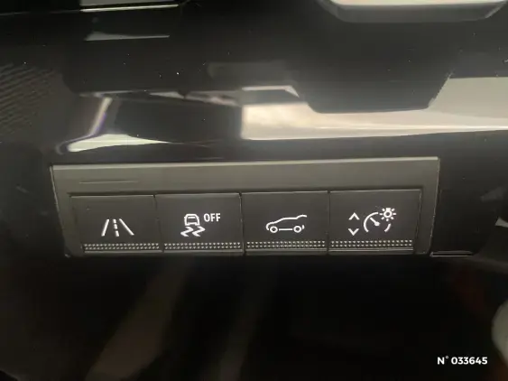 RENAULT AUSTRAL - voiture d'occasion - Photo 15