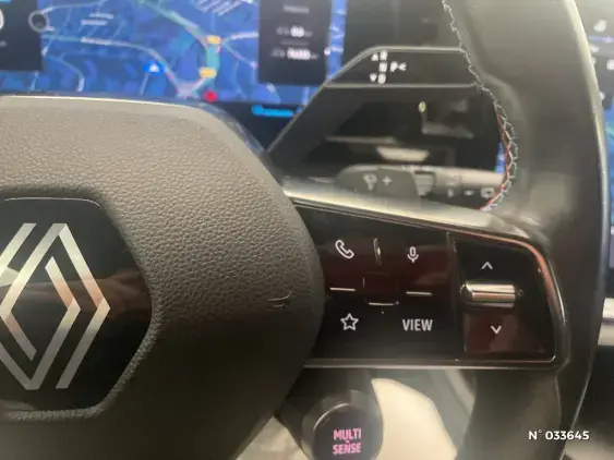 RENAULT AUSTRAL - voiture d'occasion - Photo 30