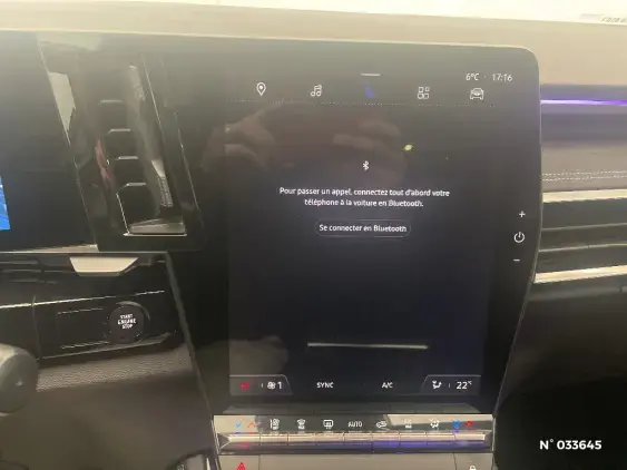 RENAULT AUSTRAL - voiture d'occasion - Photo 34