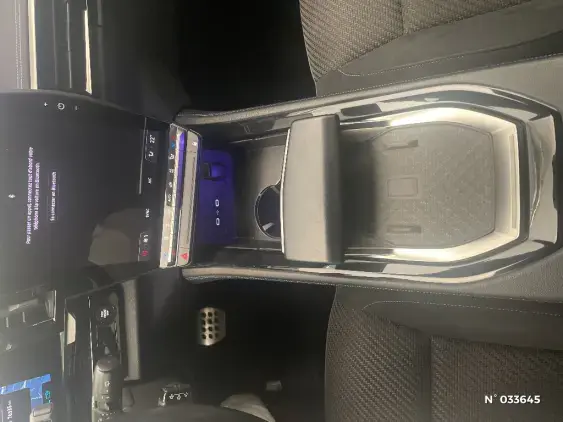 RENAULT AUSTRAL - voiture d'occasion - Photo 35