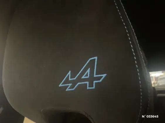 RENAULT AUSTRAL - voiture d'occasion - Photo 37