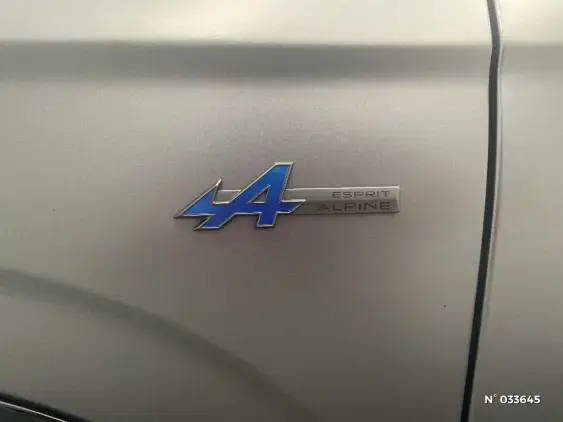 RENAULT AUSTRAL - voiture d'occasion - Photo 39