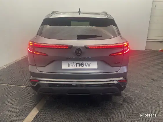 RENAULT AUSTRAL - voiture d'occasion - Photo 6