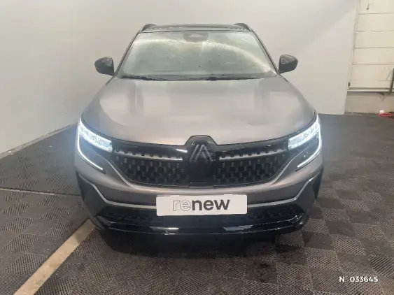 RENAULT AUSTRAL - voiture d'occasion - Photo 3