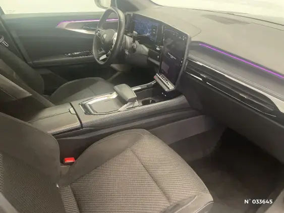 RENAULT AUSTRAL - voiture d'occasion - Photo 10