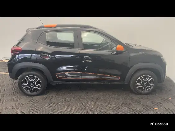 DACIA SPRING - voiture d'occasion - Photo 5