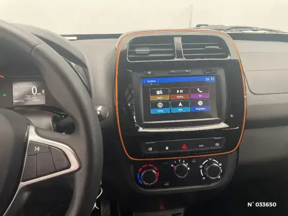 DACIA SPRING - voiture d'occasion - Photo 13