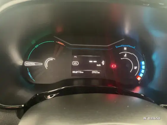 DACIA SPRING - voiture d'occasion - Photo 12