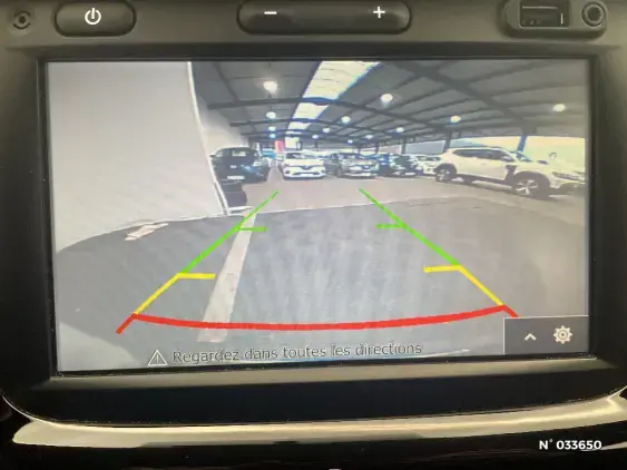 DACIA SPRING - voiture d'occasion - Photo 14