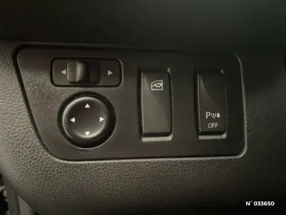 DACIA SPRING - voiture d'occasion - Photo 15