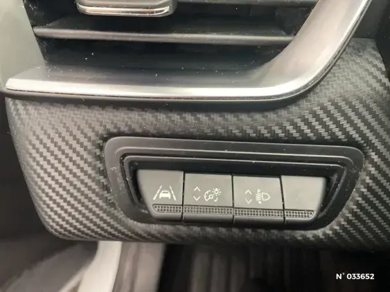 RENAULT CLIO V - voiture d'occasion - Photo 15