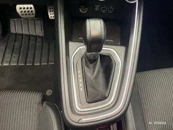 RENAULT CLIO V - voiture d'occasion - Photo 27