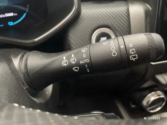 RENAULT CLIO V - voiture d'occasion - Photo 29