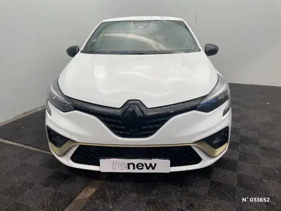 RENAULT CLIO V - voiture d'occasion - Photo 3