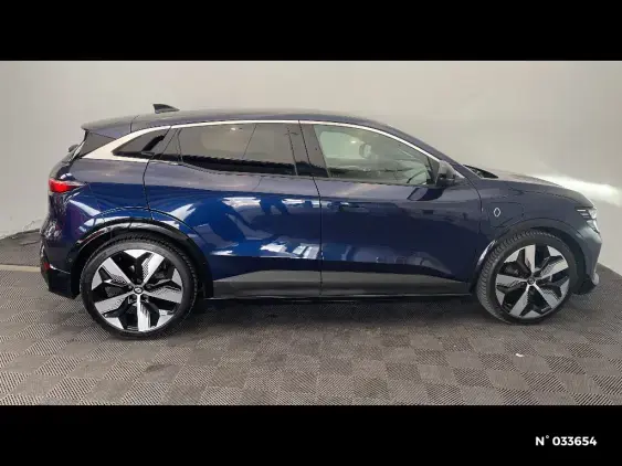 RENAULT MEGANE V - voiture d'occasion - Photo 5