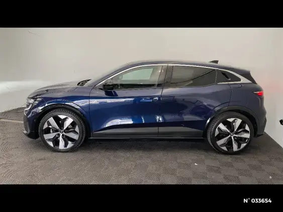 RENAULT MEGANE V - voiture d'occasion - Photo 2